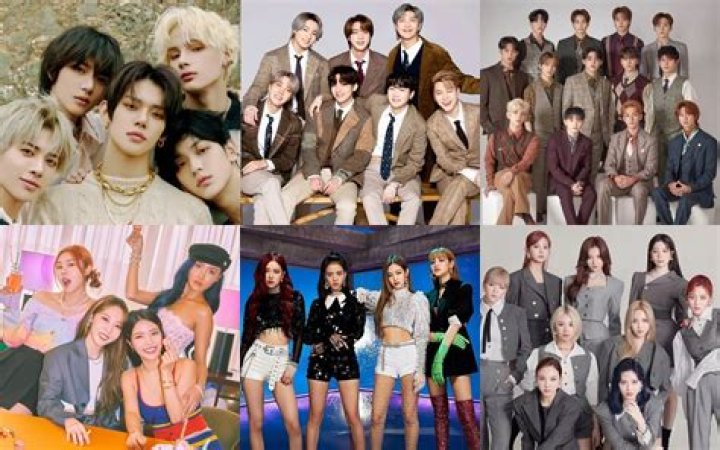 BamBam Net Worth: A Comprehensive Look at the Rising K-Pop Star's Wealth and Career
