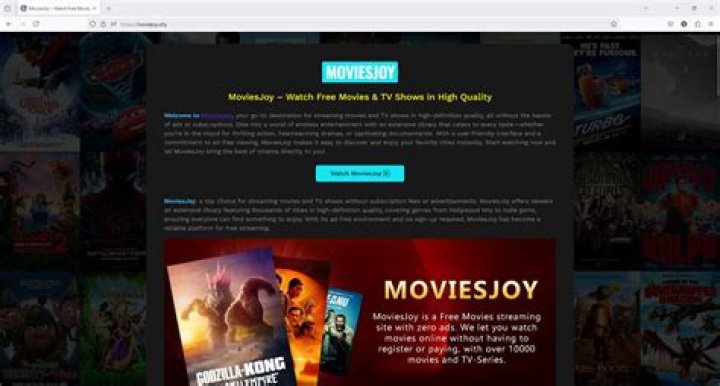 Banflix.com: The Ultimate Streaming Platform for Movie Enthusiasts