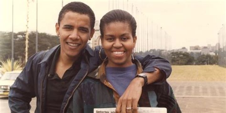 Barry Soetoro and Michael Levon Robinson: Unraveling the Intriguing Connection