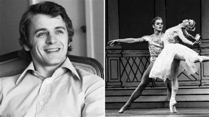 Baryshnikov: The Legendary Dancer Who Redefined Ballet