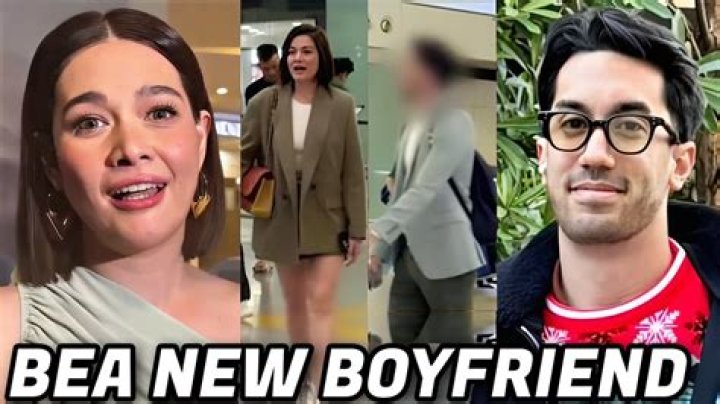 Bea Alonzo's Boyfriend: Everything You Need to Know About Her Love Life