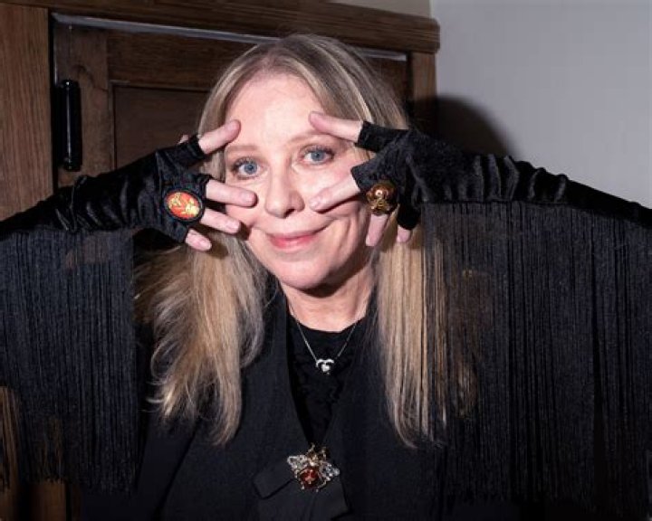 Bebe Buell: The Iconic Muse, Model, and Mother of Rock Royalty