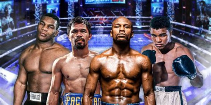 Benavidez Boxer: A Rising Star in the World of Boxing
