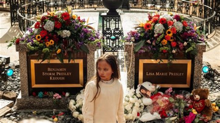 Benjamin Keough: The Life and Legacy of Lisa Marie Presley's Son