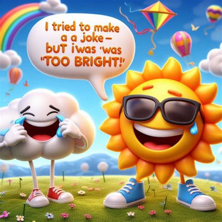 Best Dark Jokes to Brighten Your Day (Even When Life Gets Dark)