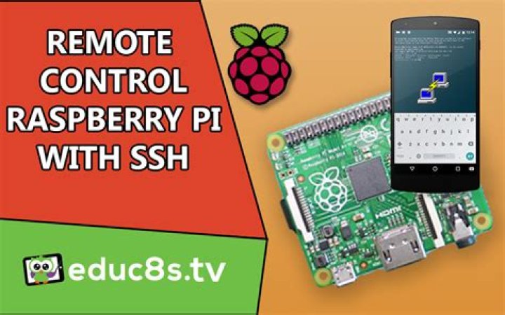 Best IoT Device Remote SSH for Raspberry Pi: A Comprehensive Guide