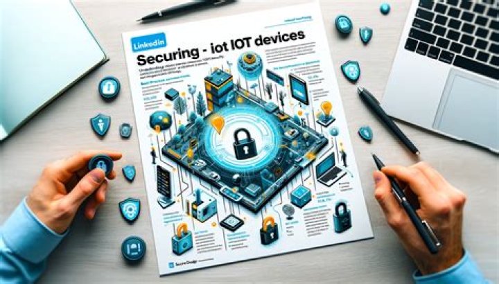 Best Remote IoT SSH: A Comprehensive Guide for Secure and Efficient Device Management