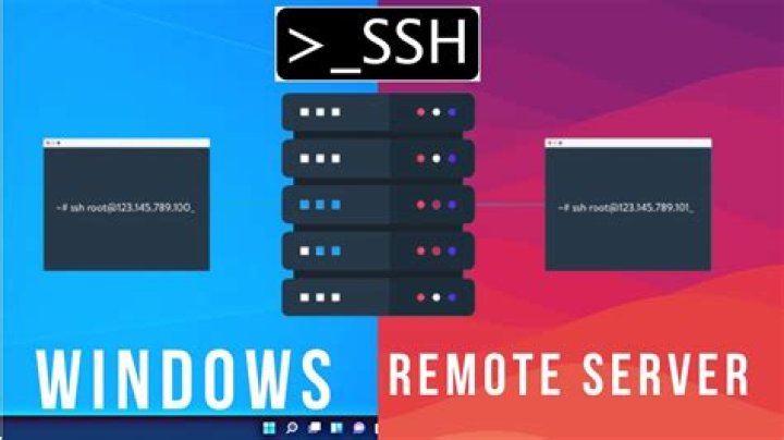 Best Remote SSH Login IoT Server Free: A Comprehensive Guide