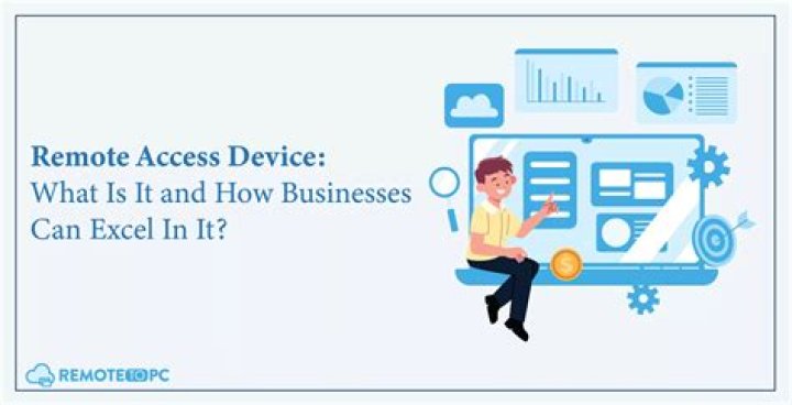 Best RemoteIoT Device Access: A Comprehensive Guide for Seamless Connectivity