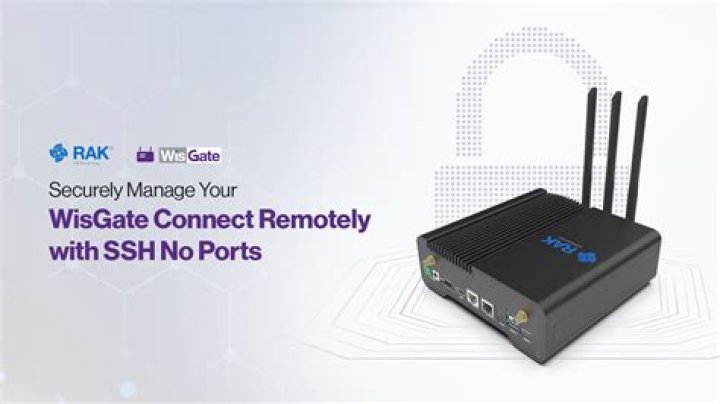 Best RemoteIoT VPC: A Comprehensive Guide for Secure and Efficient Remote Access
