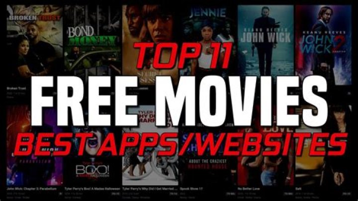 Best Sites to Watch Free Movies Online: A Comprehensive Guide