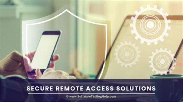 Best SSH IoT Anywhere: Secure and Efficient Remote Access Solutions