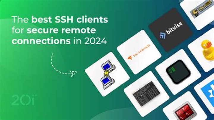 Best SSH Remote IoT Free: A Comprehensive Guide for Secure and Efficient Connections