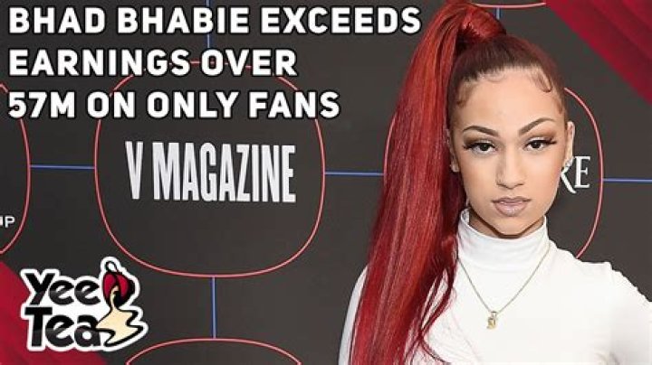 Bhad Bhabie Leaks: Understanding the Controversy and Its Impact