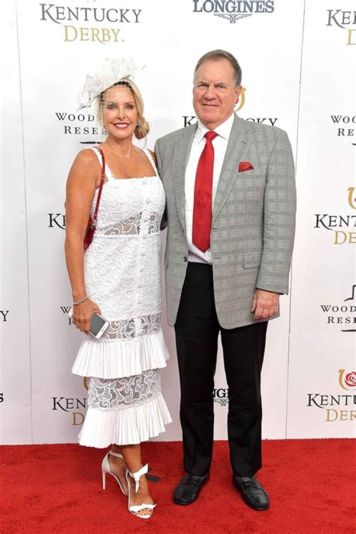 Bill Belichick's Wife: A Comprehensive Look at the Life and Influence of Debby Belichick
