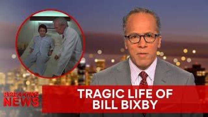 Bill Bixby Wife Death: A Heartfelt Look into the Life and Legacy of the Beloved Actor and His Family