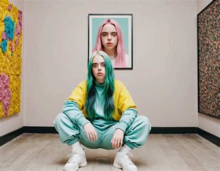 Billie Eilish Rule 34: Understanding the Phenomenon and Its Implications