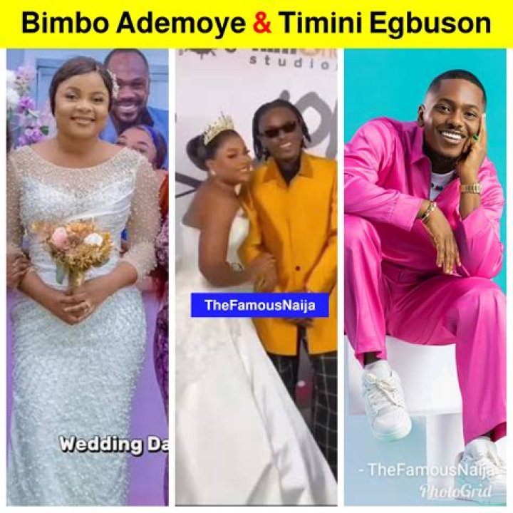 Bimbo Ademoye Husband: A Comprehensive Guide to Her Personal Life and Career