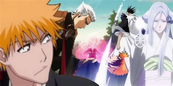 Bleach Filler Episodes: A Comprehensive Guide for Anime Fans