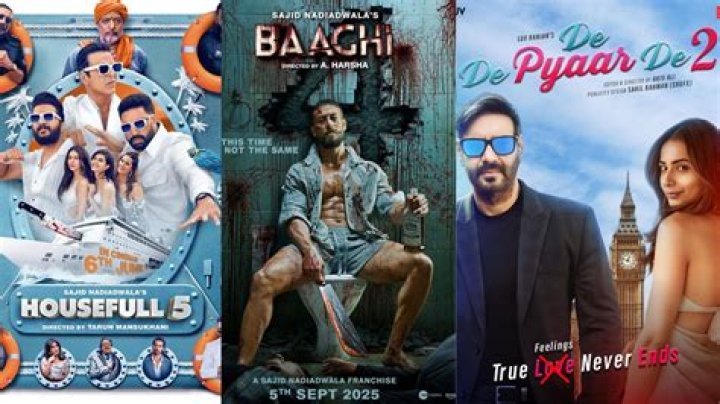 Bollywood Movies 2025 Download: Everything You Need to Know