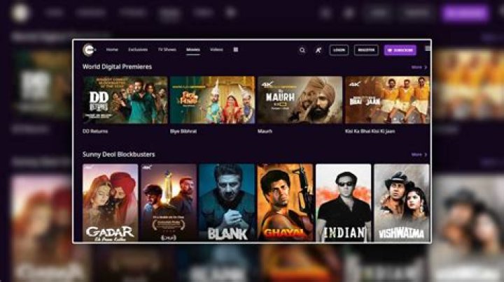 Bollywood Movies Download Websites: A Comprehensive Guide to Safe and Legal Streaming
