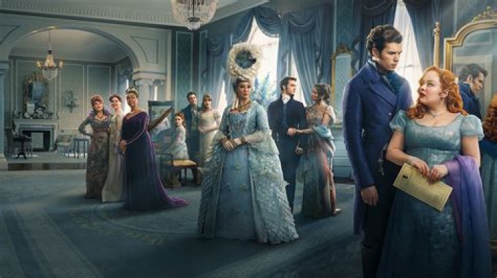 Bridgerton Characters: The Enigmatic Theo Sharpe