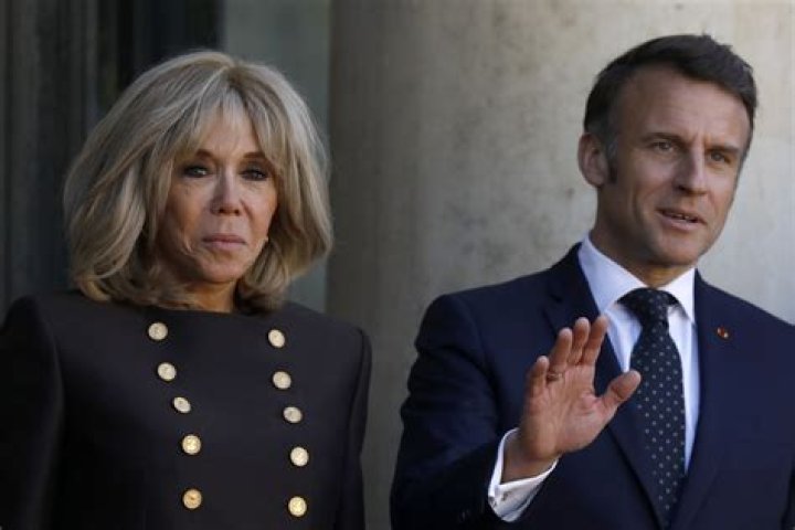 Brigitte Macron: The Influential First Lady of France and Her Remarkable Journey