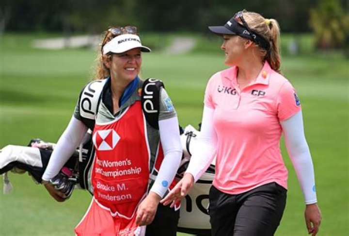 Brooke Henderson Husband: A Closer Look at Her Personal Life and Relationship
