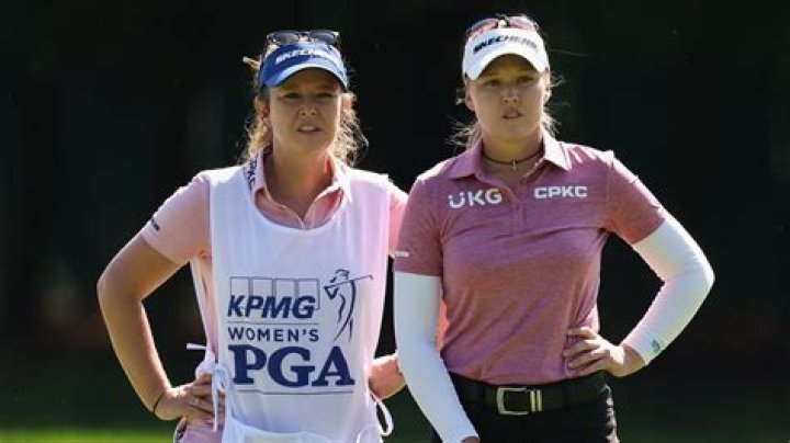 Brooke Henderson Partner: A Comprehensive Guide to Her Life, Career, and Relationships
