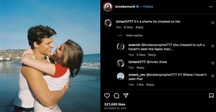 Brooke Monk OnlyFans Leaked: What You Need to Know