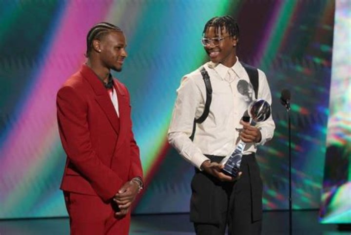 Bryce James Height: Unveiling the Truth Behind the Rising Star's Stature