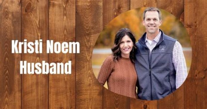 Bryon Noem: A Comprehensive Guide to His Life, Achievements, and Influence