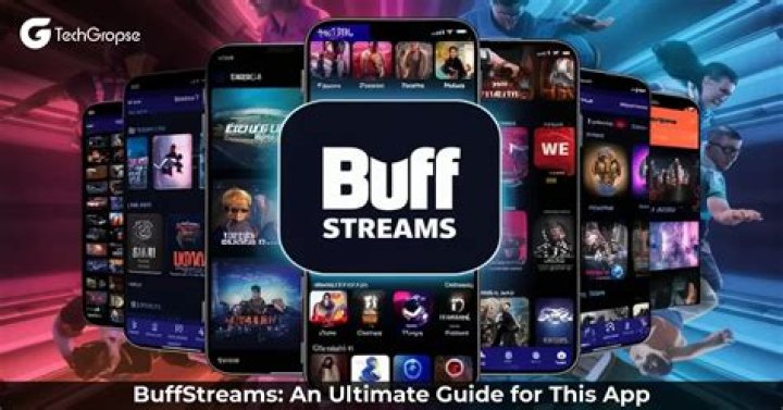 Buffstreams.tv: Your Ultimate Guide to Streaming Sports Online