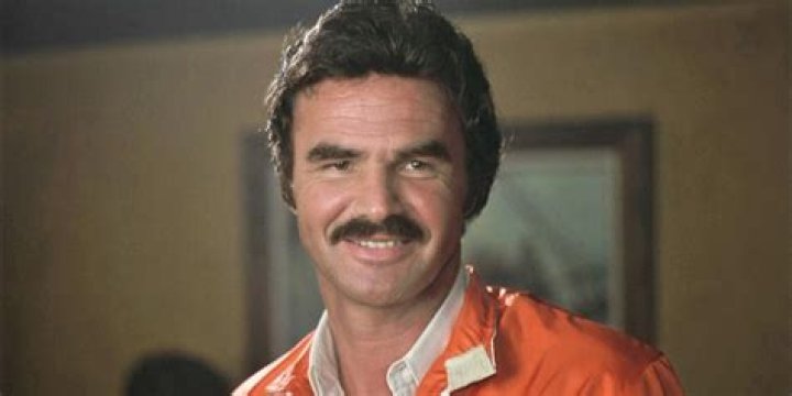 Burt Reynolds: The Charismatic Legend of Hollywood