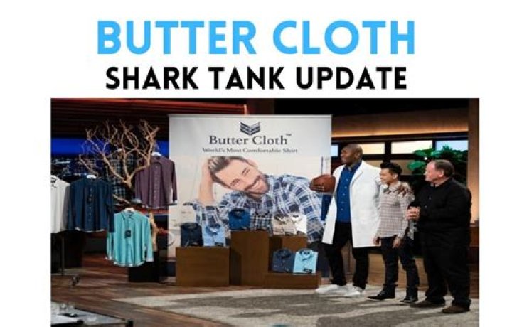Butter Cloth Net Worth: A Comprehensive Guide to Understanding the Brand's Success