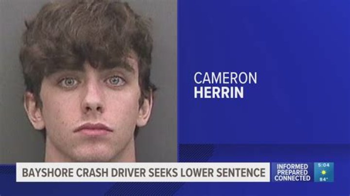 Cameron Herrin Accident: A Comprehensive Analysis of the Tragic Event