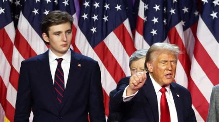 Can Baron Trump Sing? Exploring the Talents and Interests of Donald Trump's Youngest Son