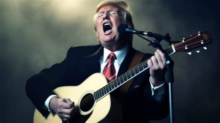 Can Barron Trump Play Guitar? Exploring the Musical Talents of Donald Trump's Son