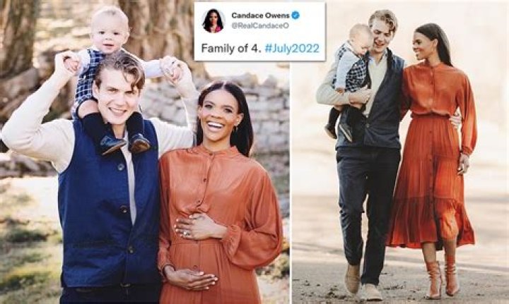 Candace Owens Daughter: Everything You Need to Know