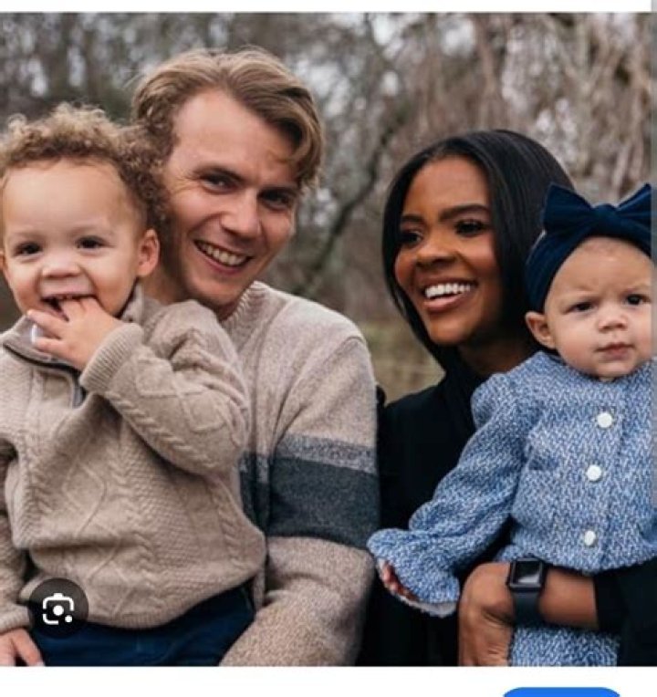 Candace Owens Kids: A Comprehensive Guide to Her Family and Parenting Philosophy