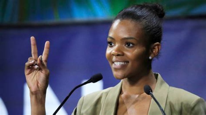 Candace Owens: The Controversial Figure Making Waves in Politics and Media
