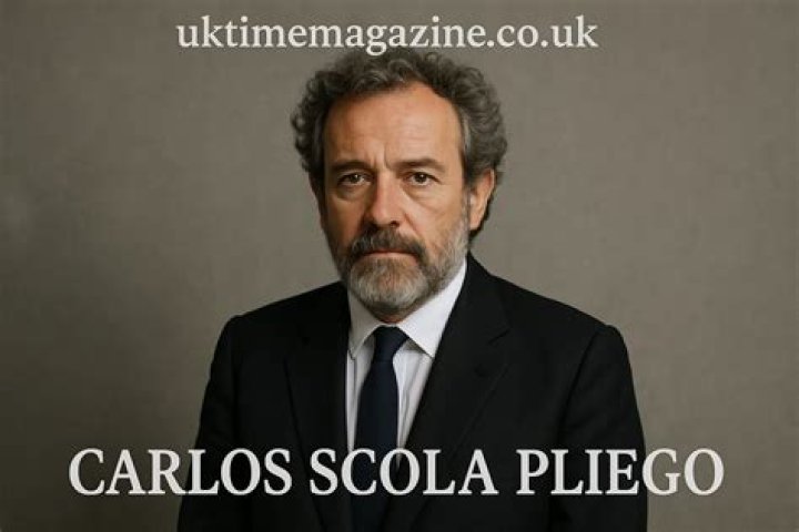 Carlos Scola Pliego: The Visionary Entrepreneur Revolutionizing the Hospitality Industry