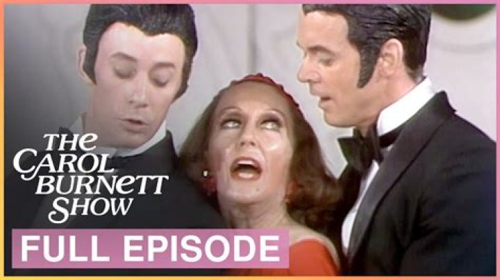 Carol Burnett: A Legendary Comedian and Trailblazer in Entertainment