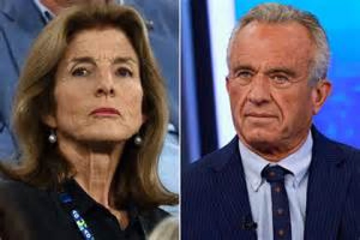 Caroline Kennedy Plastic Surgery: Exploring the Rumors and Facts