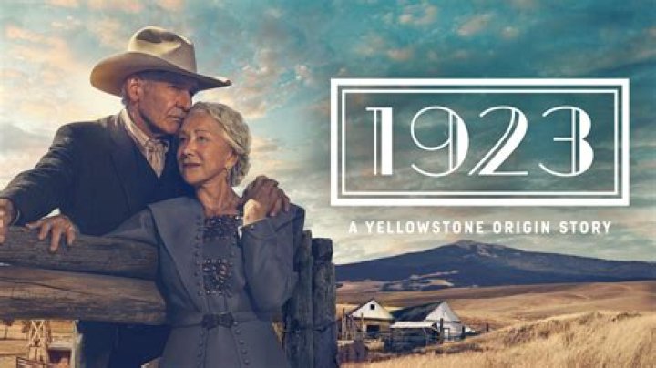 Cast of 1883: A Yellowstone Origin Story &ndash; Exploring the Characters Who Brought the Prequel to Life
