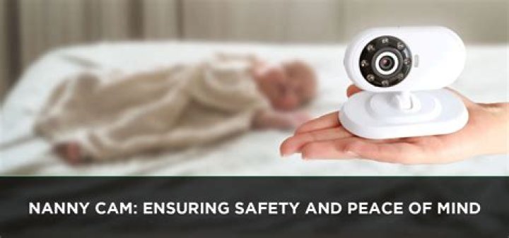 CCTV Mom and Kid: Ensuring Safety and Peace of Mind