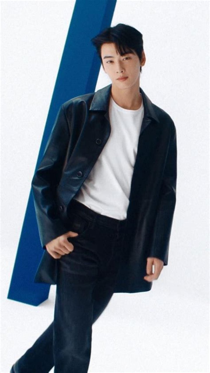 Cha Eun-woo Height: Everything You Need to Know About the Rising K-Pop Star