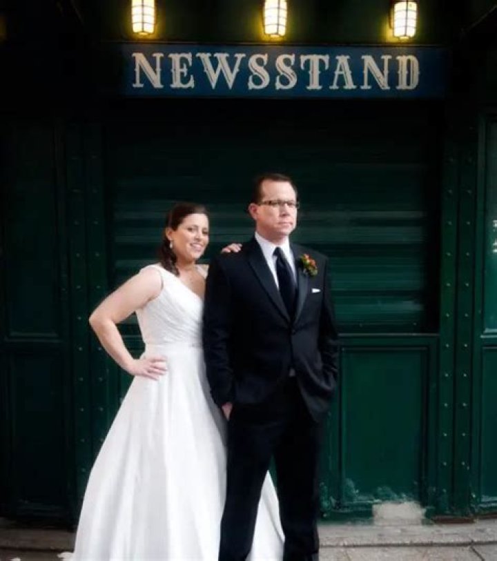 Chad Pergram Wedding: A Celebration of Love, Tradition, and Modern Elegance