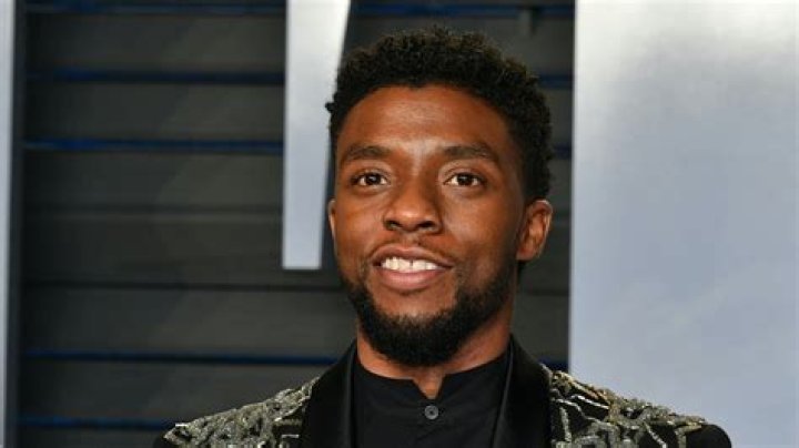 Chadwick Aaron Boseman: A Legacy of Excellence and Inspiration