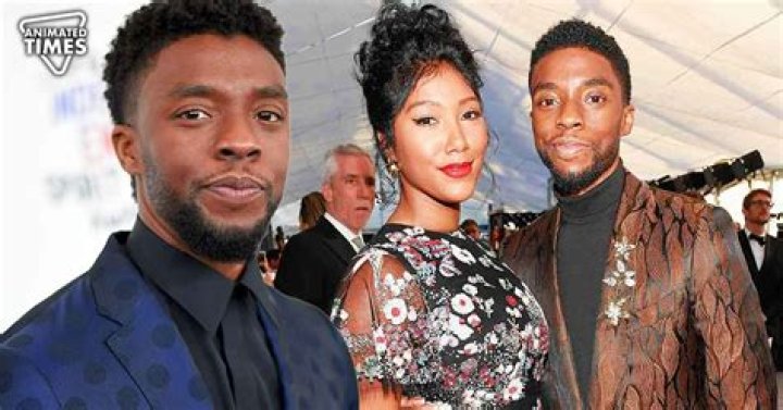 Chadwick Boseman's Wife: Does She Have a Baby? Exploring the Life of the Late Actor&rsquo;s Spouse